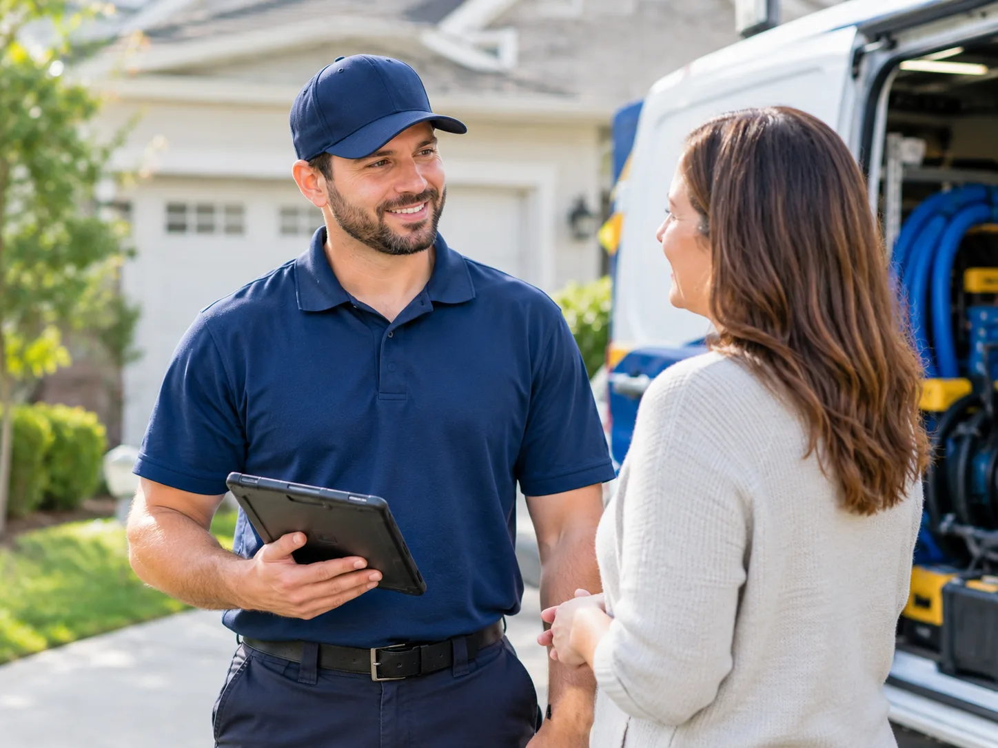 Sewage Backup Cleanup Parkville, MD FAQs